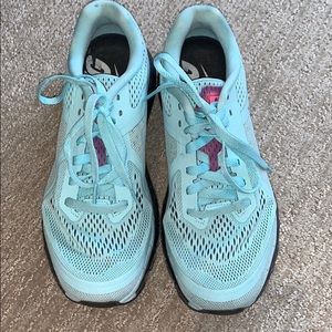 Nike AirMax running shoe